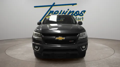 More photos of 2016 Chevrolet Colorado Z71 at Trevinos Auto Mart, TX
