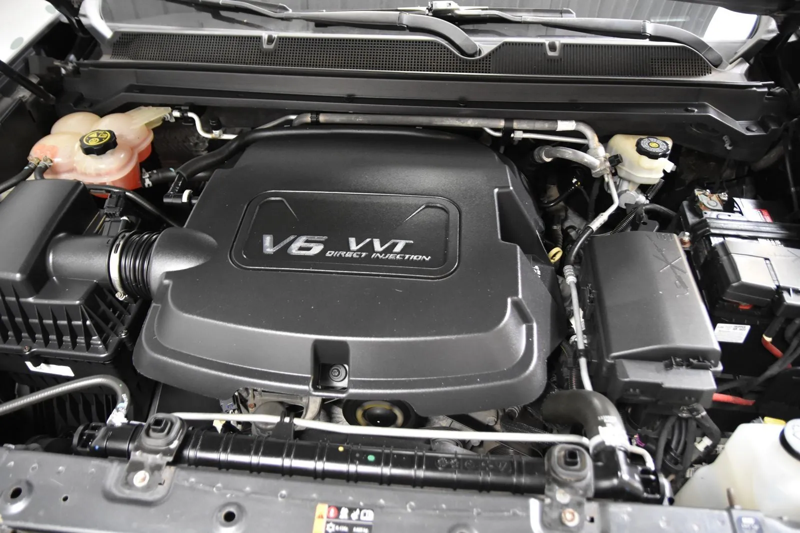 Chevrolet Colorado photo 35