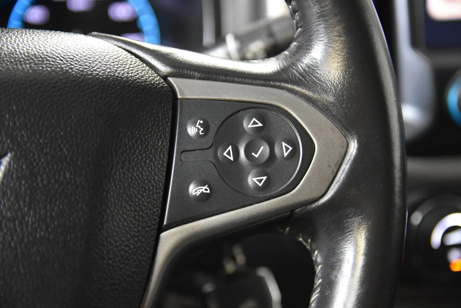 Chevrolet Colorado photo 16