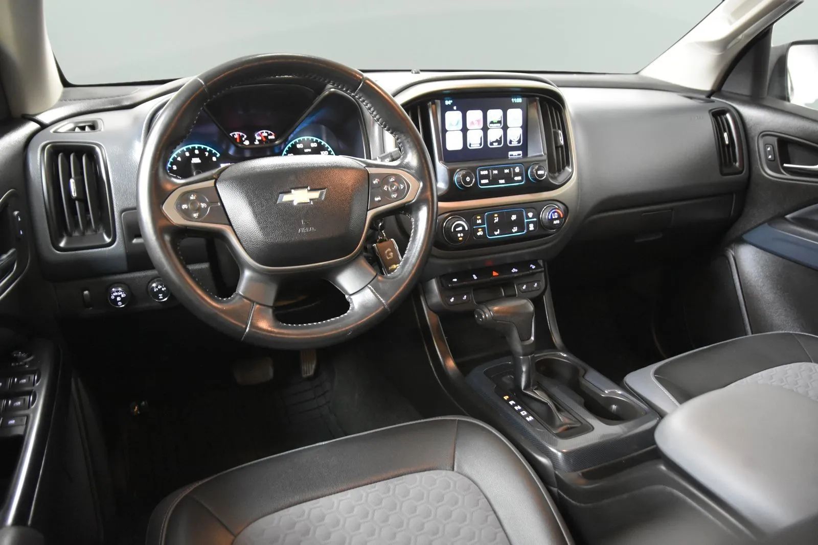 Chevrolet Colorado photo 29