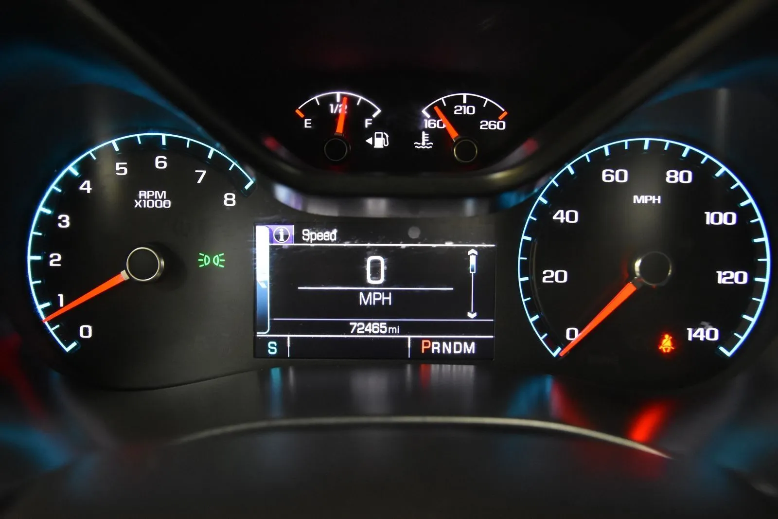 Chevrolet Colorado photo 17