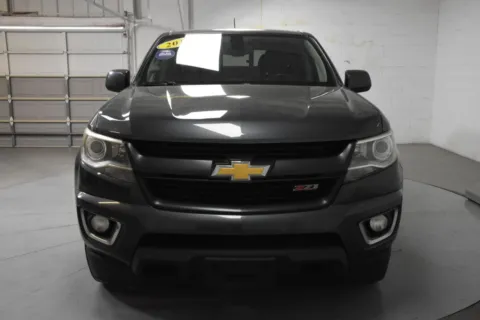 More photos of 2016 Chevrolet Colorado Z71 at Trevinos Auto Mart, TX