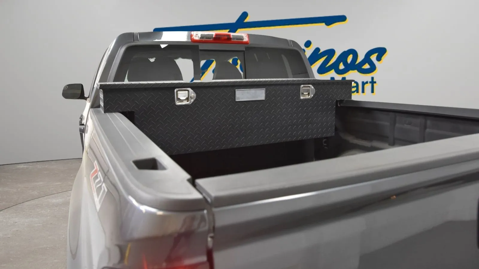 Chevrolet Colorado photo 34