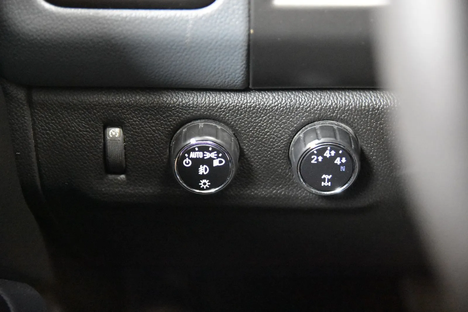Chevrolet Colorado photo 18