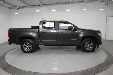 More photos of 2016 Chevrolet Colorado Z71 at Trevinos Auto Mart, TX
