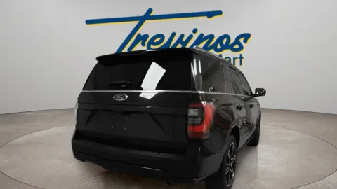 Another view of 2021 Ford Expedition Limited for sale in McAllen, TX at Trevinos Auto Mart