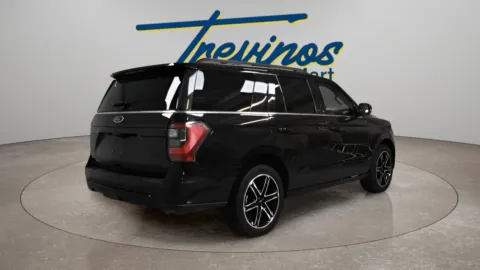 Photos of 2021 Ford Expedition Limited for sale in McAllen, TX at Trevinos Auto Mart