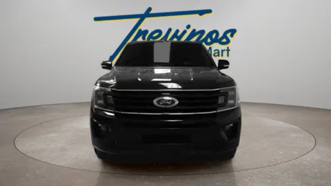 More photos of 2021 Ford Expedition Limited at Trevinos Auto Mart, TX