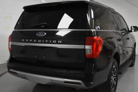 Another view of 2024 Ford Expedition XLT for sale in McAllen, TX at Trevinos Auto Mart