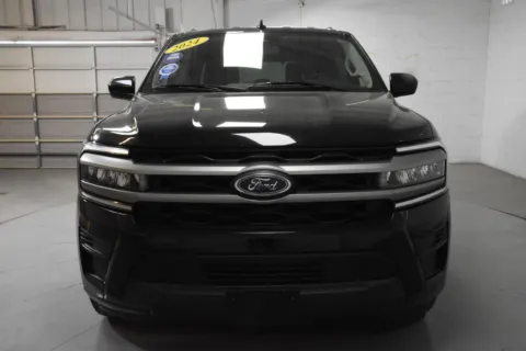 More photos of 2024 Ford Expedition XLT at Trevinos Auto Mart, TX