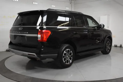 Photos of 2024 Ford Expedition XLT for sale in McAllen, TX at Trevinos Auto Mart