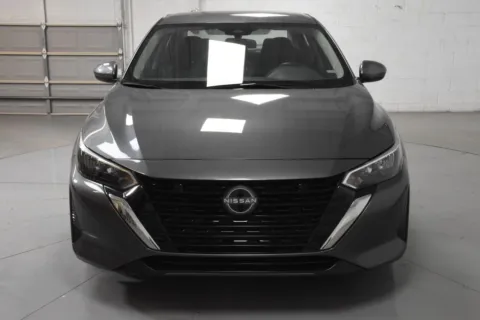 More photos of 2025 Nissan Sentra SV at Trevinos Auto Mart, TX