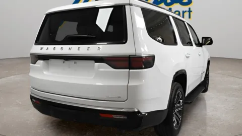 Another view of 2024 Jeep Wagoneer Series II for sale in McAllen, TX at Trevinos Auto Mart