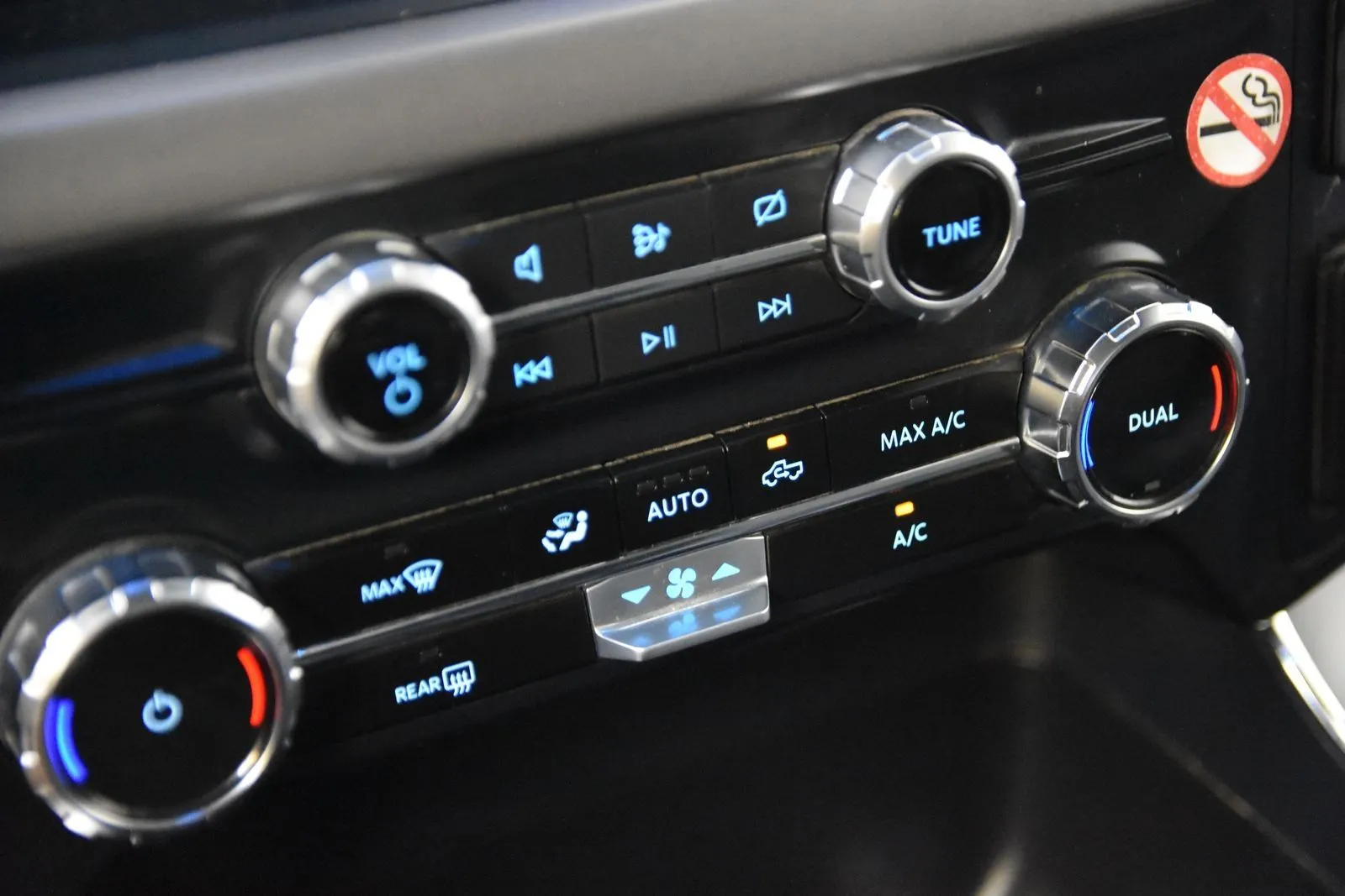 Ford F-150 photo 20