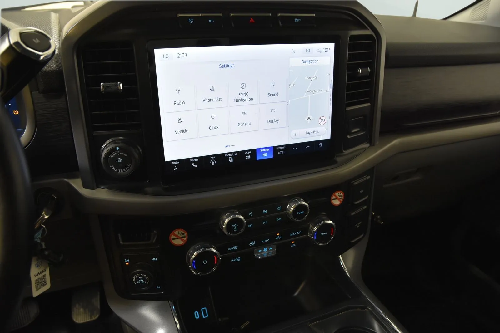 Ford F-150 photo 17