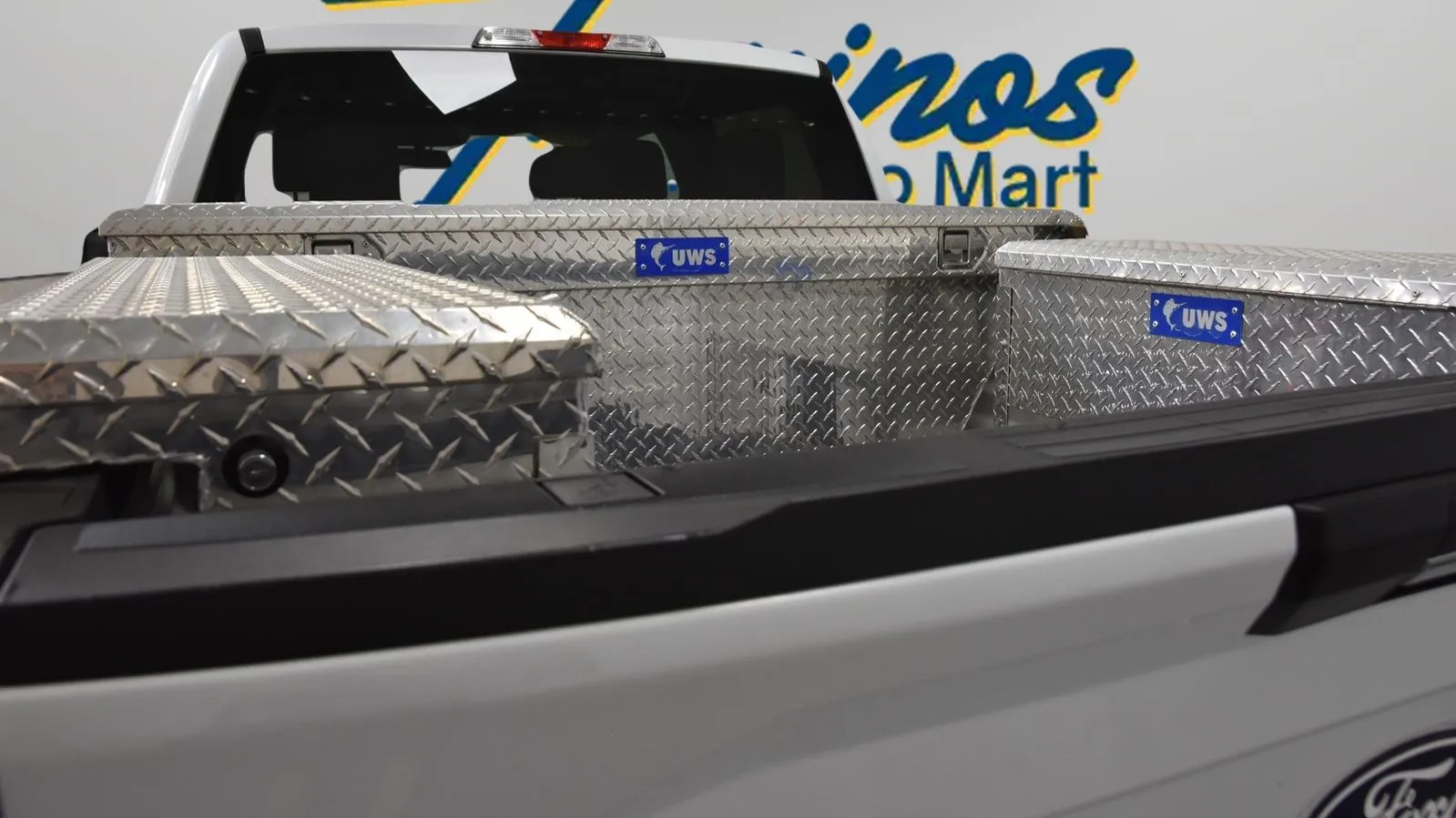 Ford F-150 photo 32