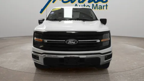 More photos of 2024 Ford F-150 XLT at Trevinos Auto Mart, TX