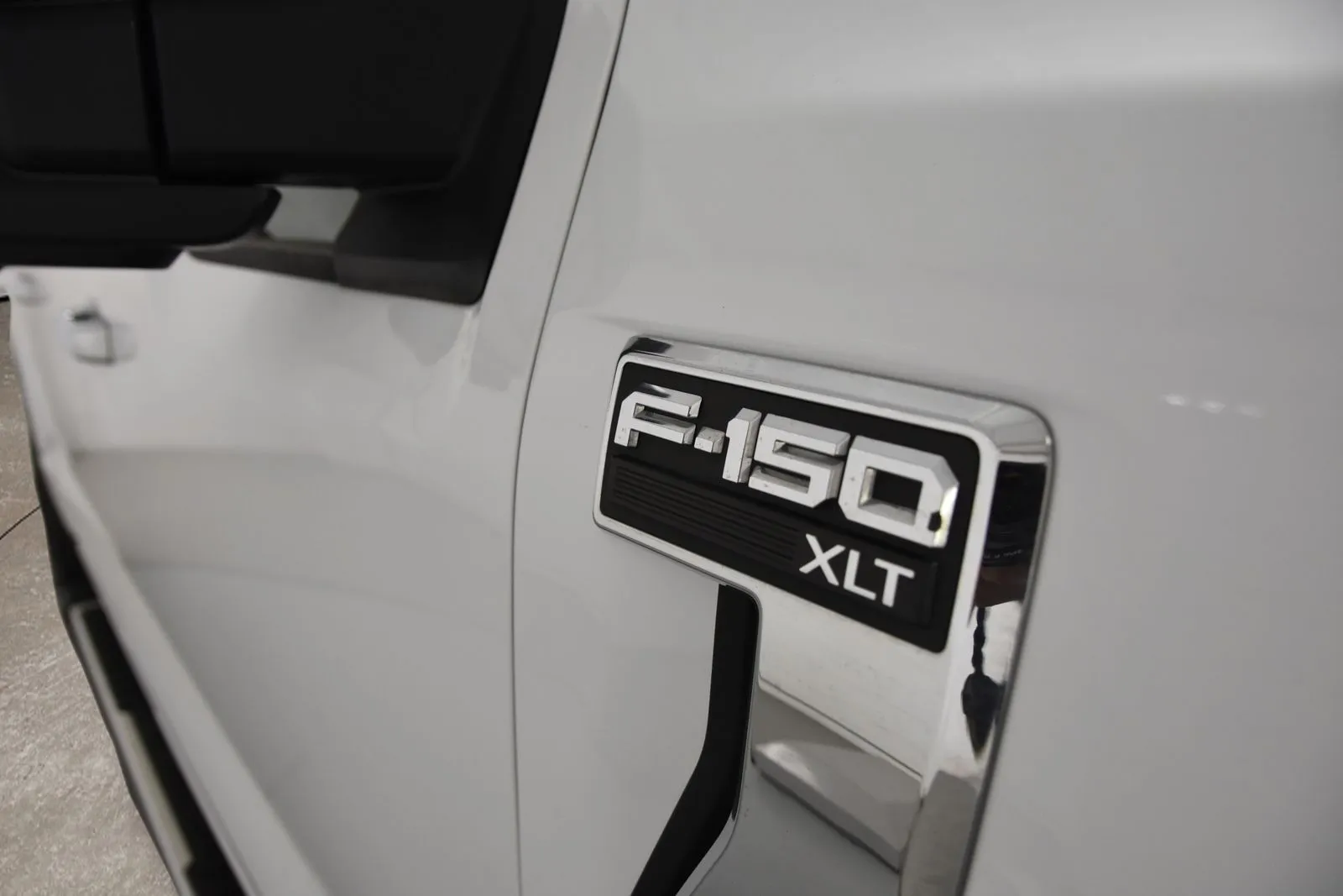 Ford F-150 photo 34