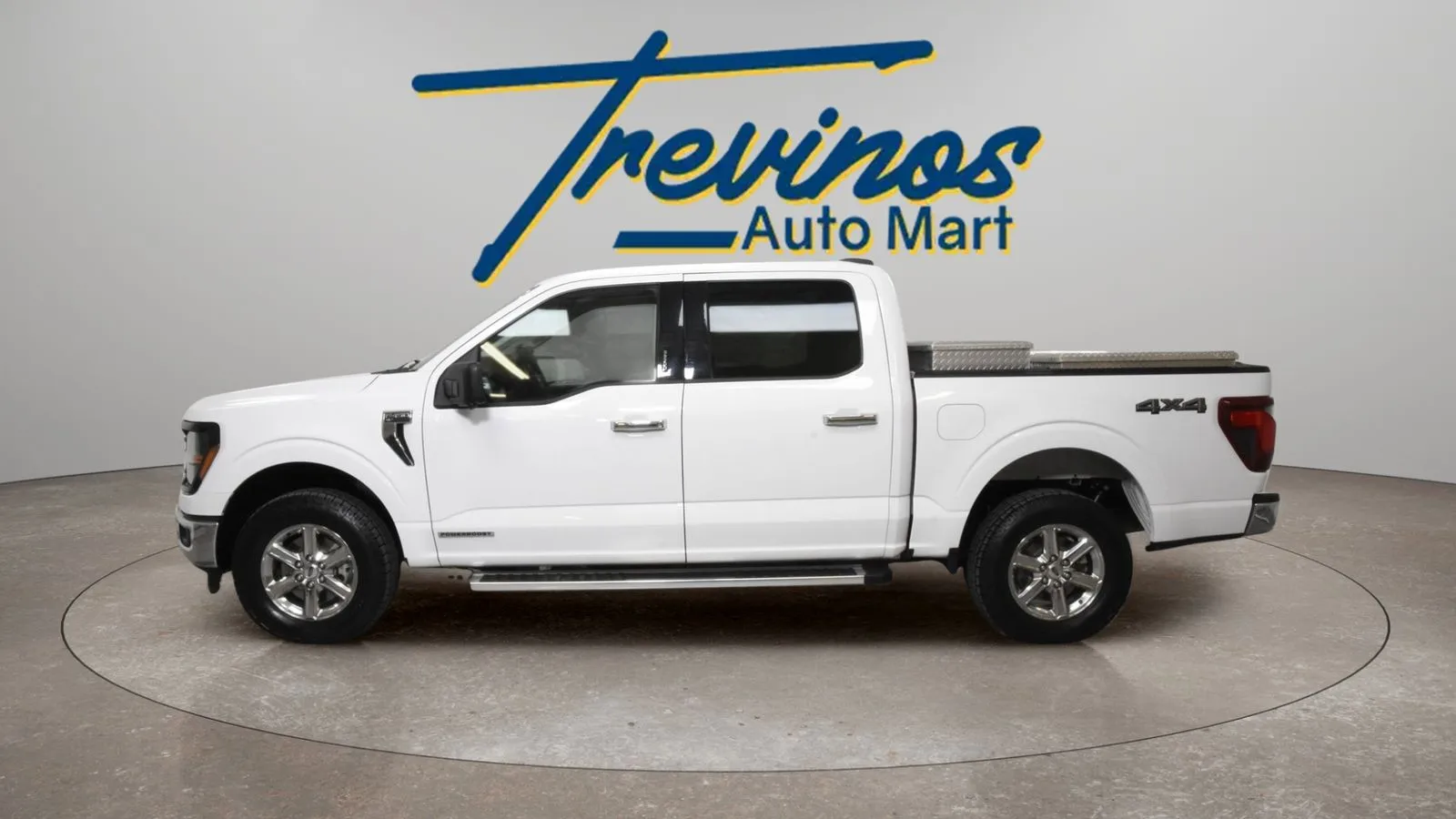 Ford F-150 photo 8