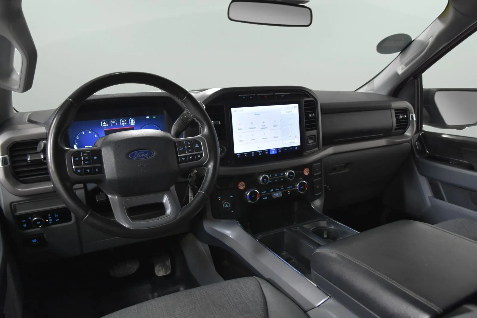 Ford F-150 photo 25