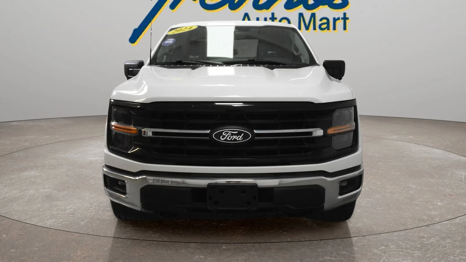 Ford F-150 photo 4