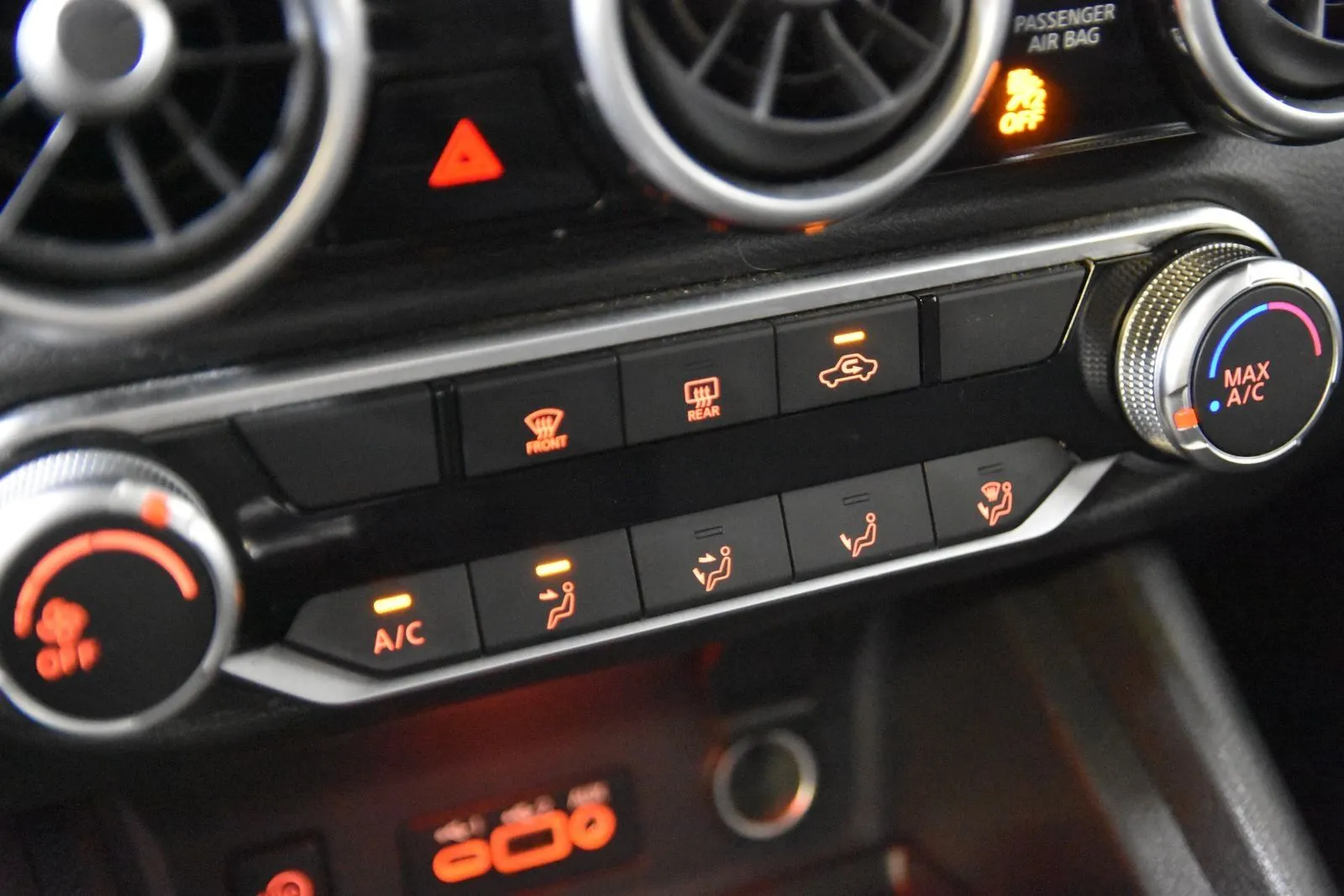 Nissan Sentra photo 21