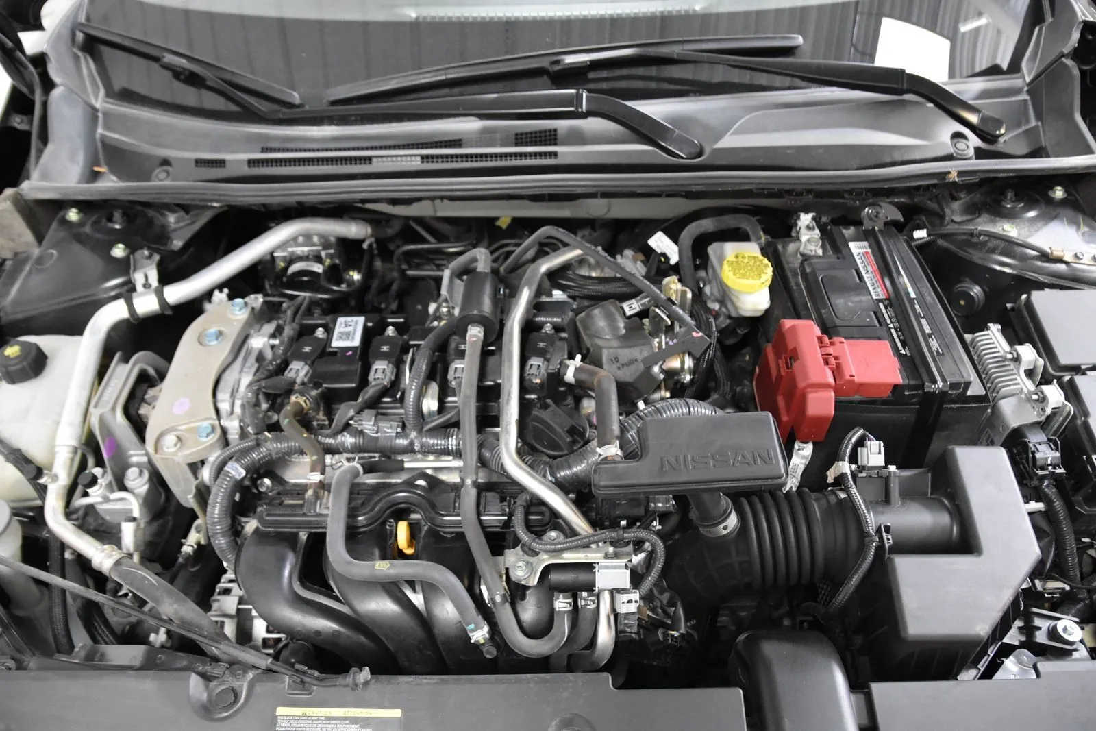 Nissan Sentra photo 33