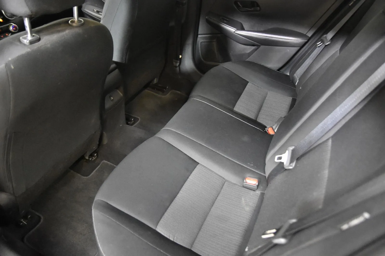 Nissan Sentra photo 27
