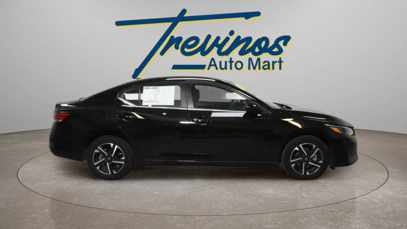 Nissan Sentra photo 5