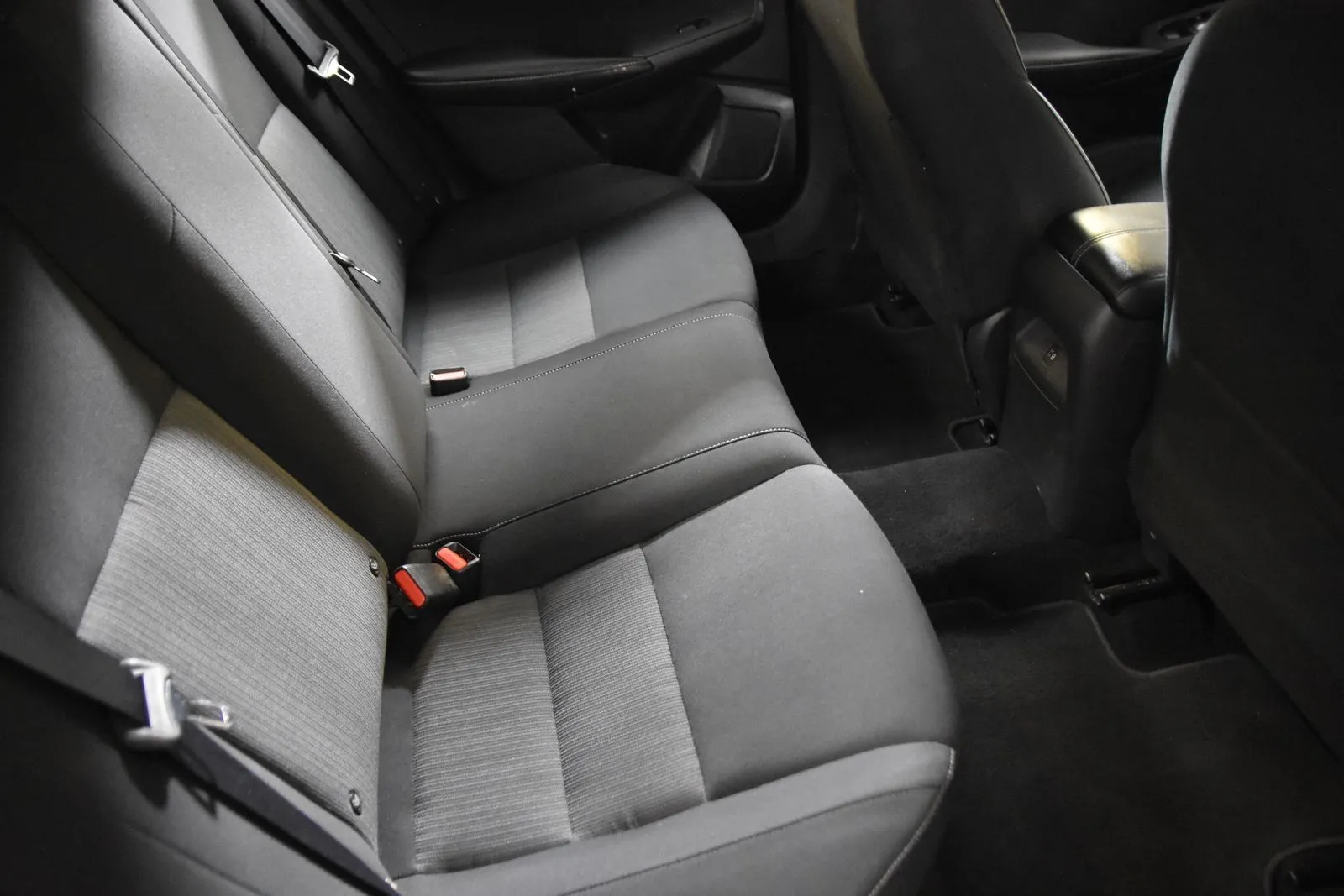 Nissan Sentra photo 30