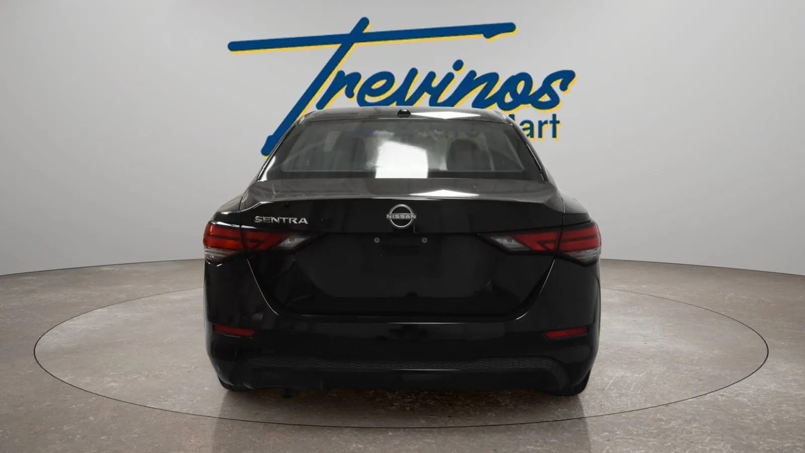 Nissan Sentra photo 10