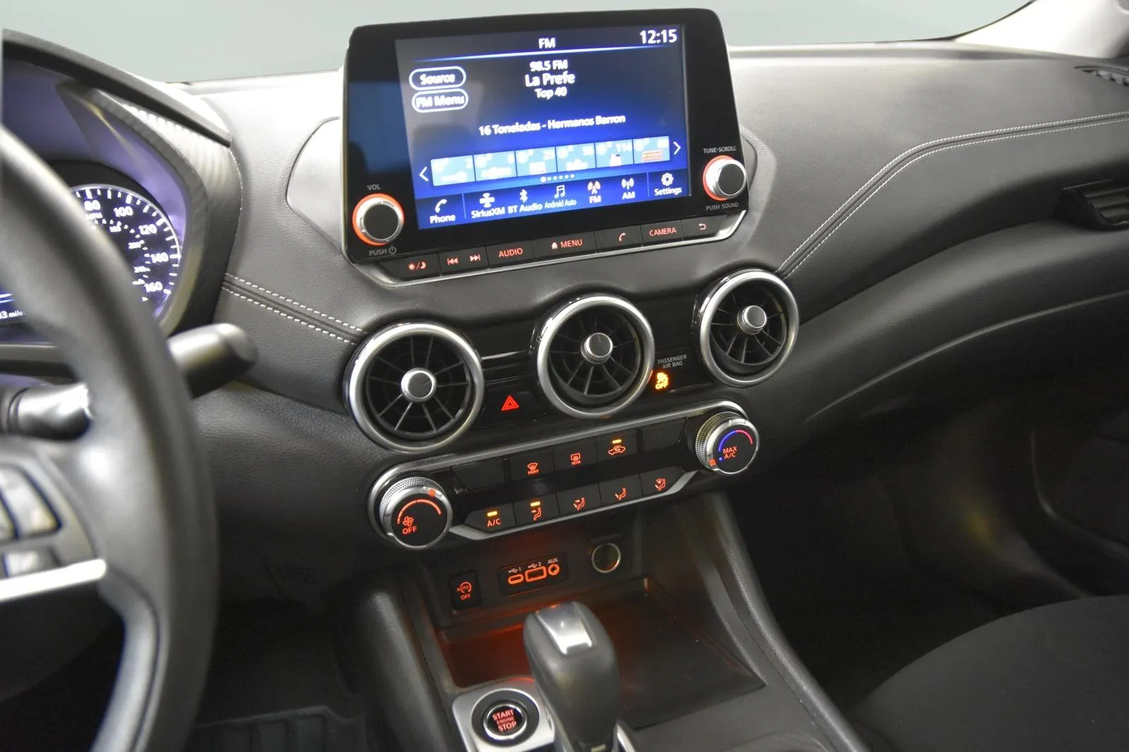 Nissan Sentra photo 18