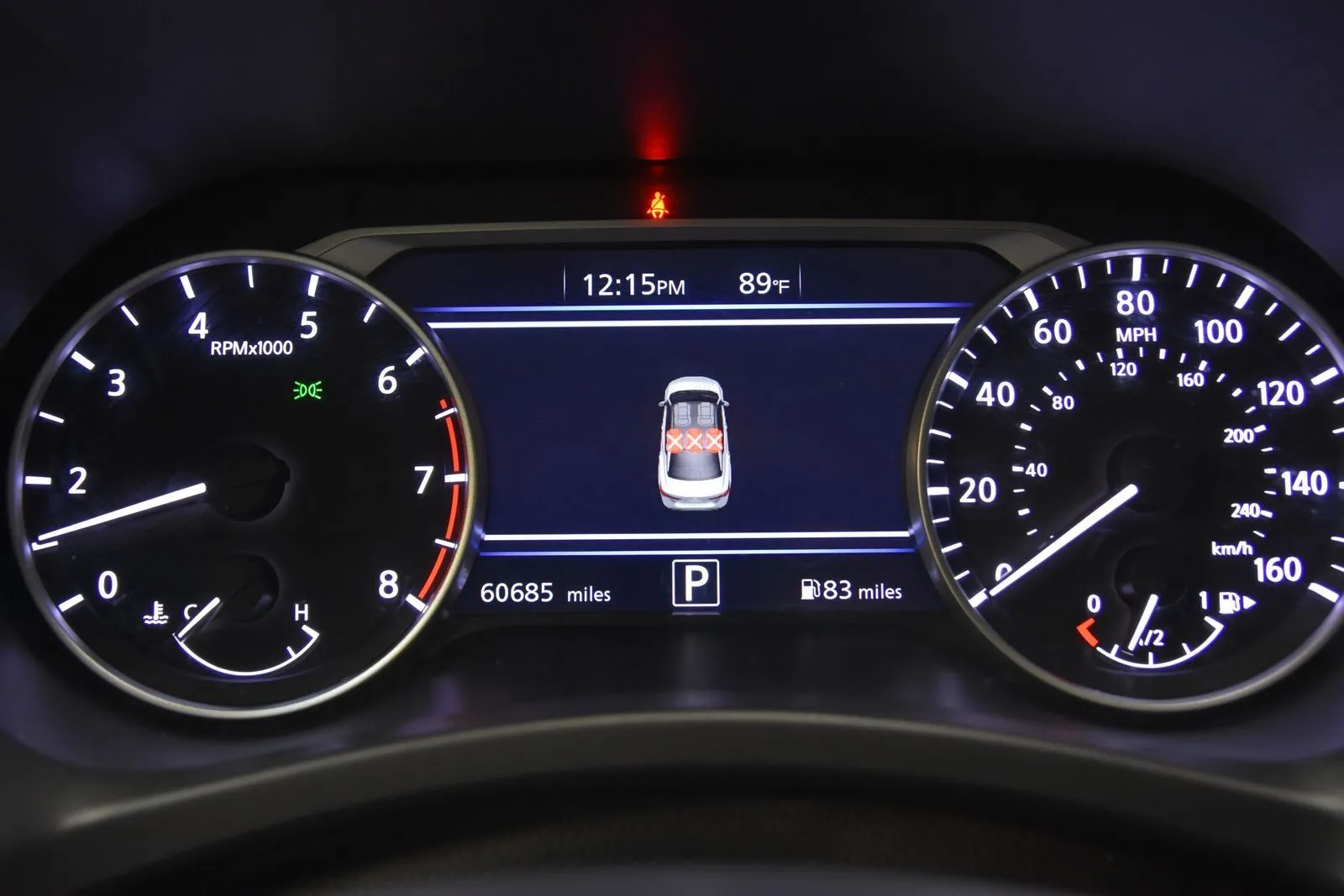 Nissan Sentra photo 17