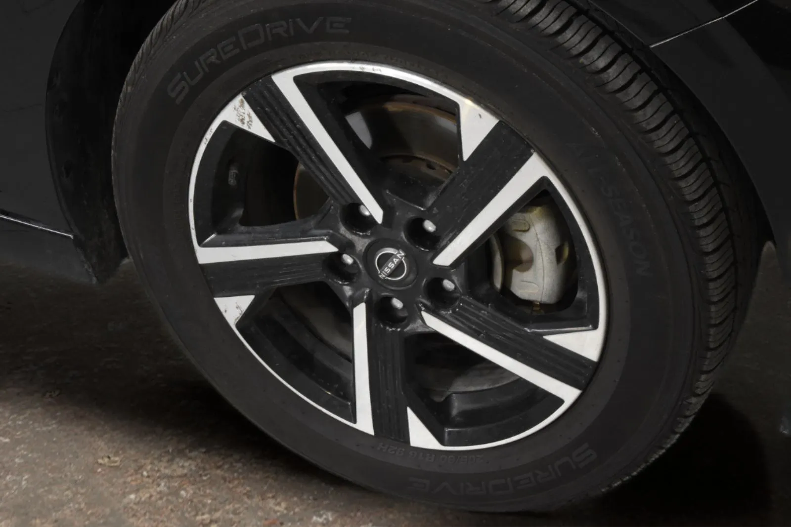 Nissan Sentra photo 6