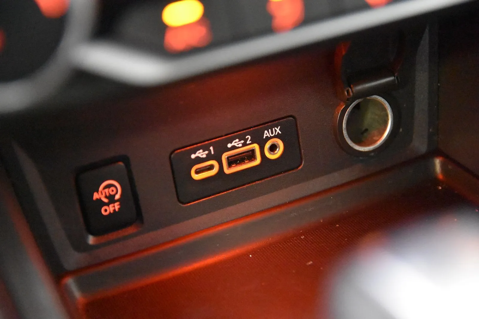 Nissan Sentra photo 22