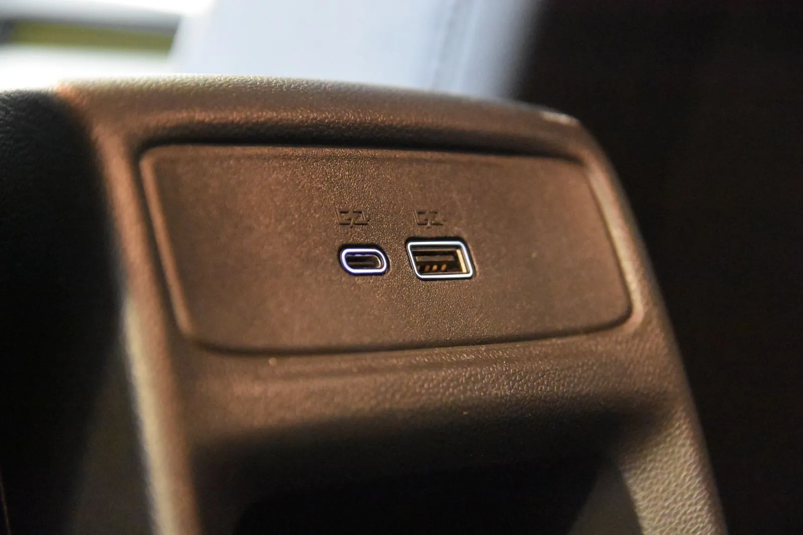 Chevrolet Trax photo 26