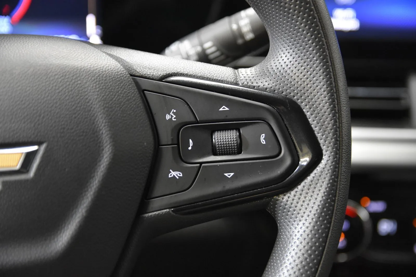 Chevrolet Trax photo 15