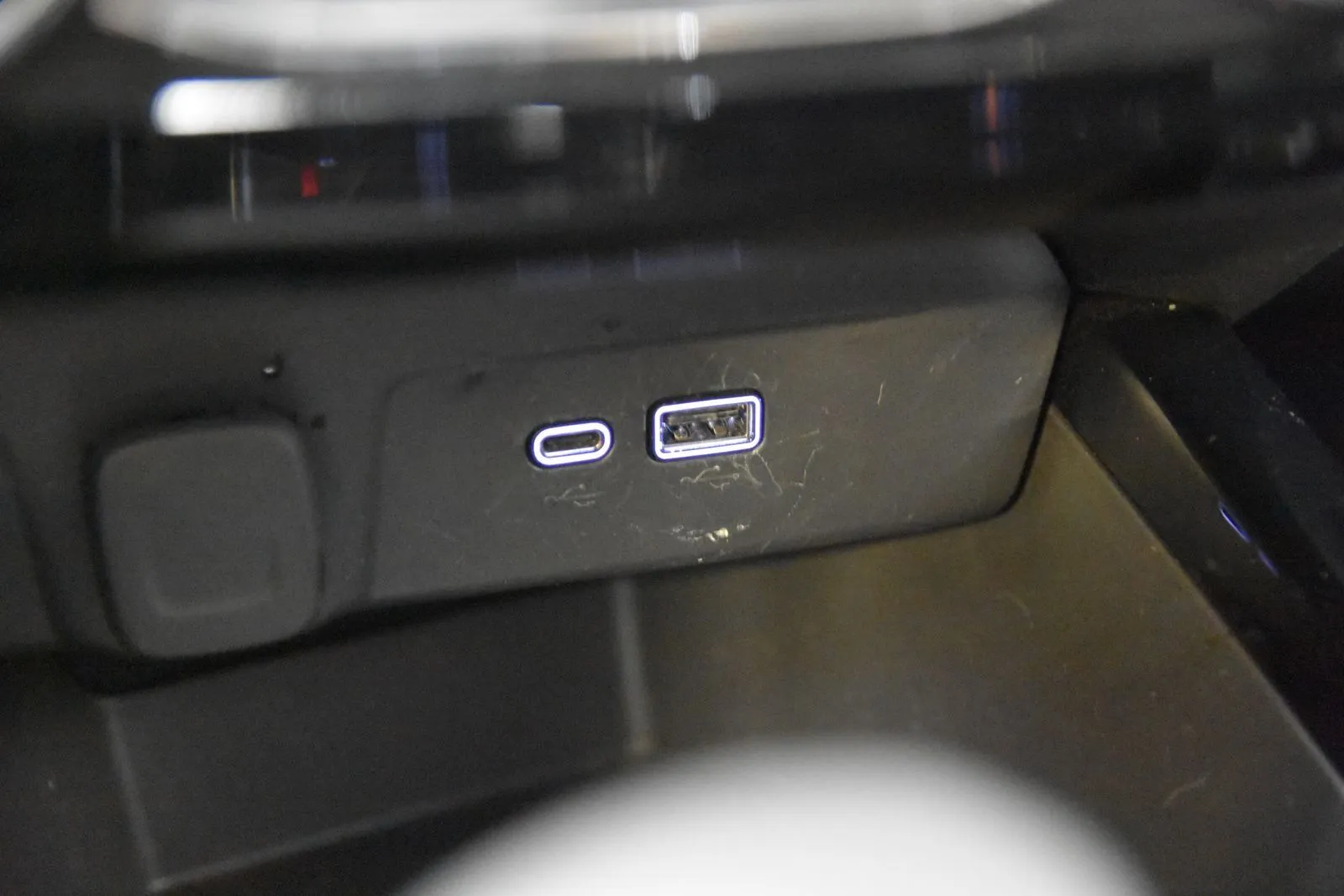 Chevrolet Trax photo 21
