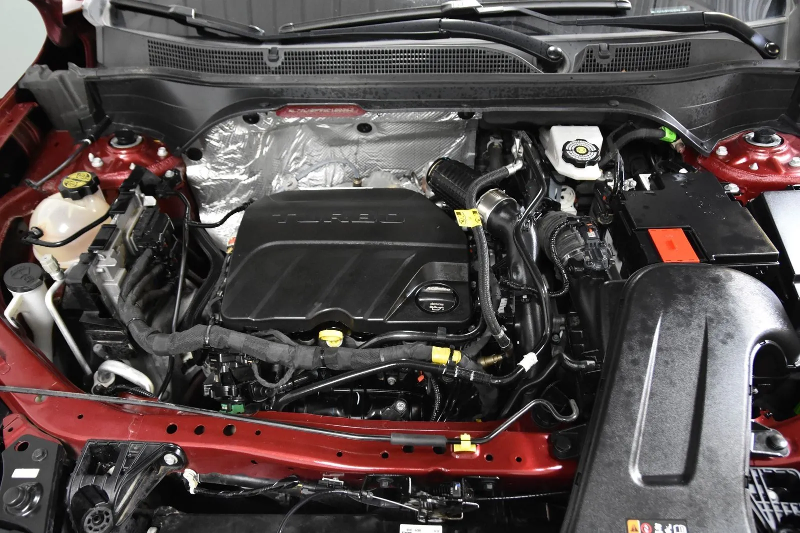 Chevrolet Trax photo 30