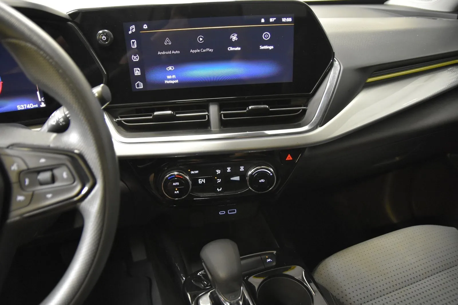 Chevrolet Trax photo 17