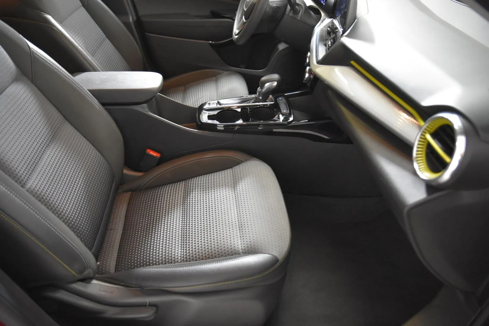 Chevrolet Trax photo 27