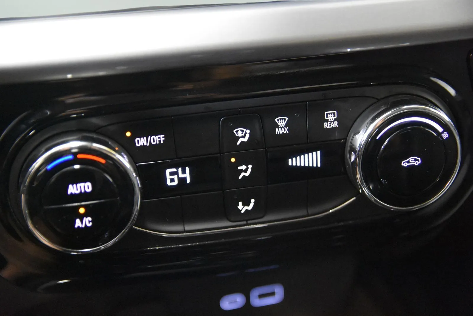 Chevrolet Trax photo 20