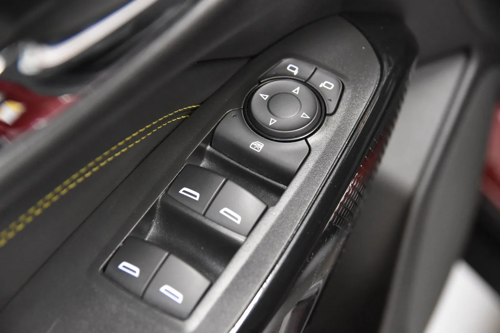 Chevrolet Trax photo 12