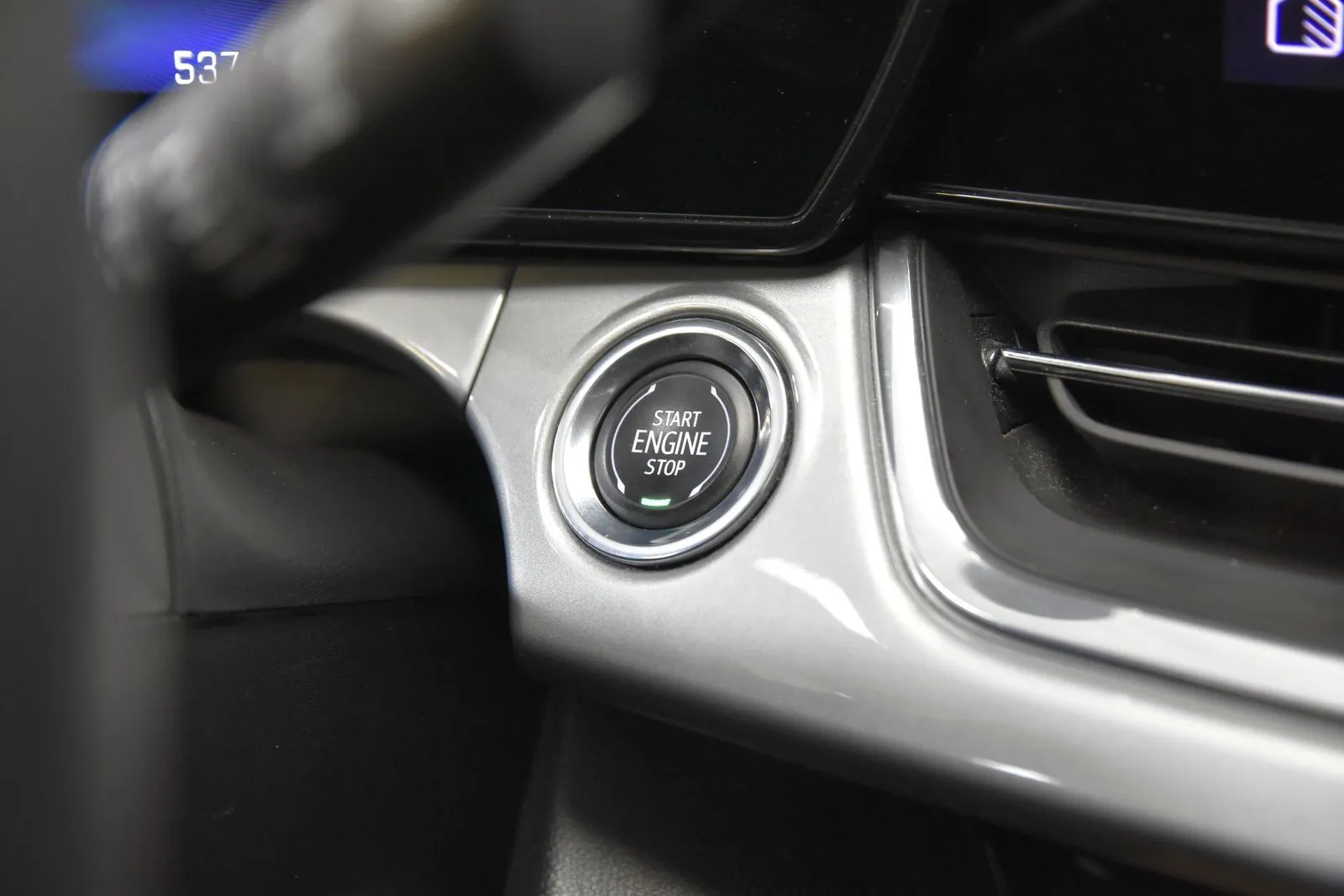 Chevrolet Trax photo 23
