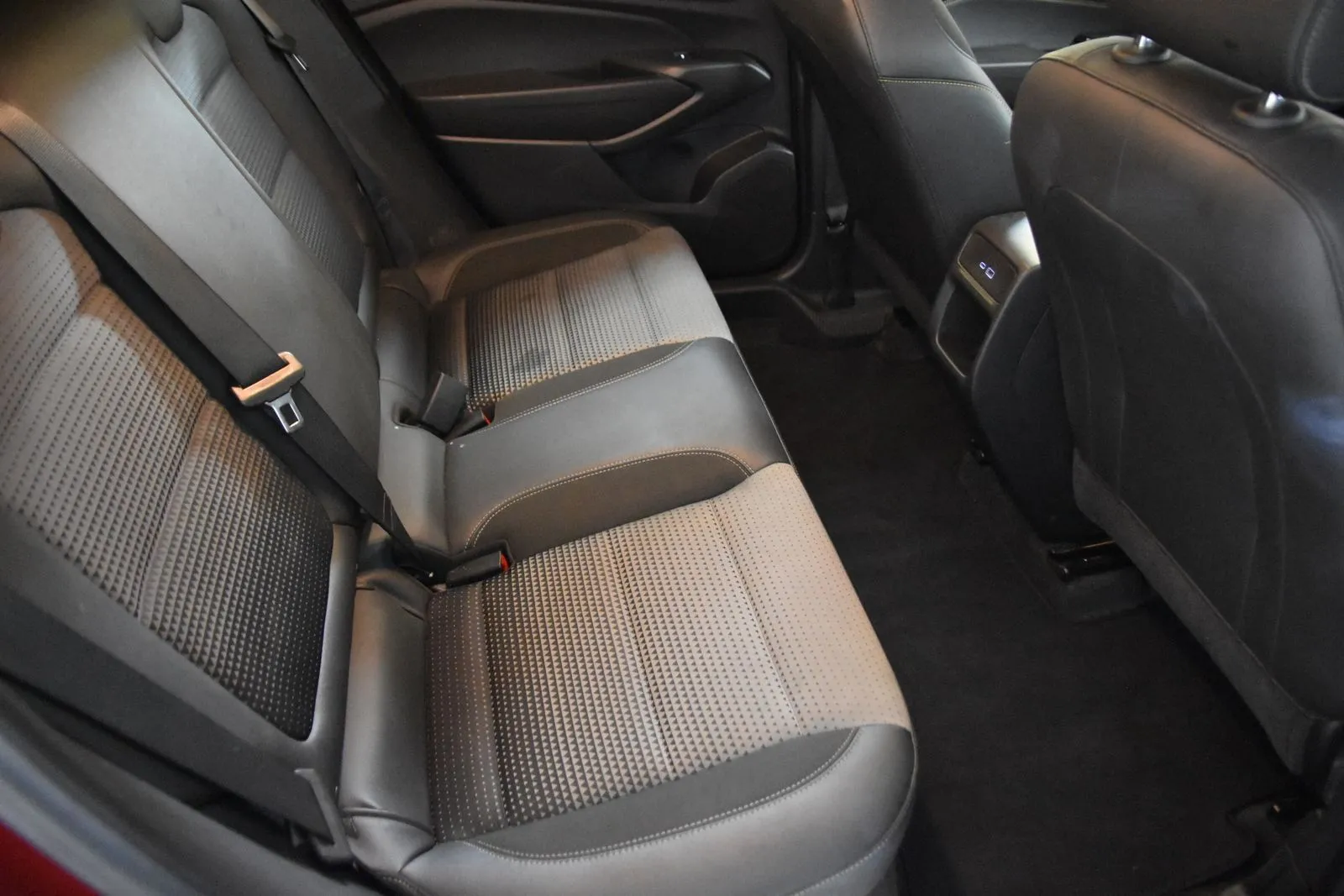 Chevrolet Trax photo 28