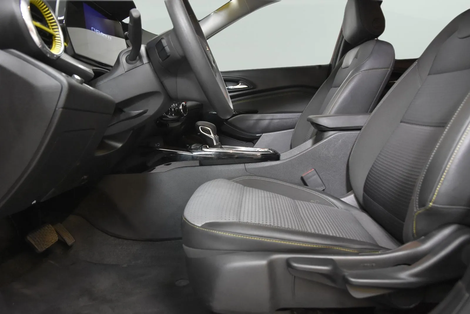 Chevrolet Trax photo 11