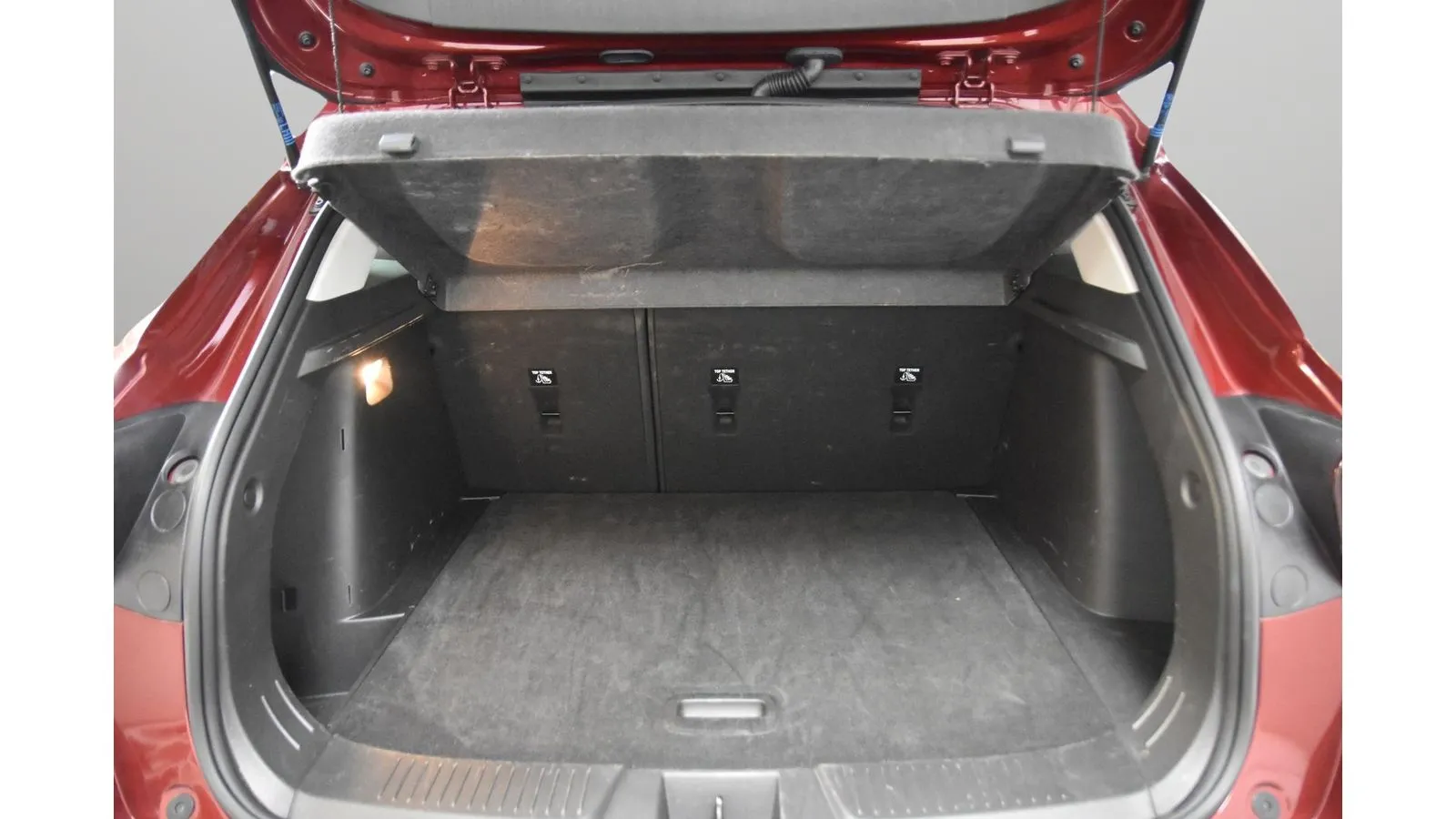 Chevrolet Trax photo 29