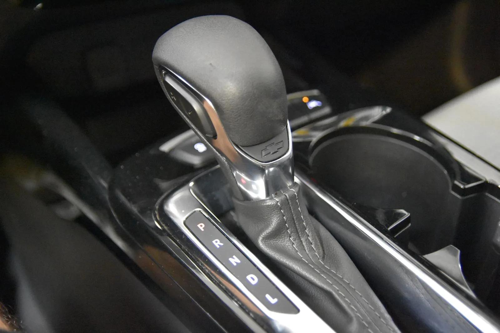 Chevrolet Trax photo 22