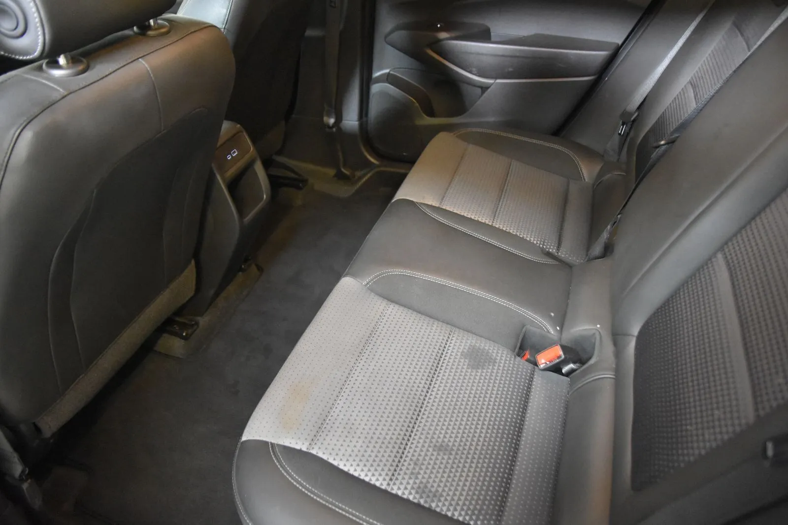 Chevrolet Trax photo 25