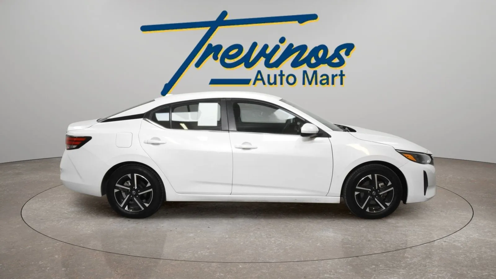 Nissan Sentra photo 5